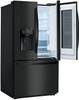 REFRIGERATOR LG LM75SXT 28CF