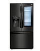 REFRIGERATOR LG LM75SXT 28CF