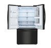 REFRIGERATOR LG LM75SXT 28CF