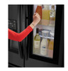REFRIGERATOR LG LM75SXT 28CF