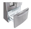 REFRIGERATOR LG LM75SGS 28CF