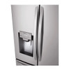 REFRIGERATOR LG LM75SGS 28CF