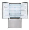 REFRIGERATOR LG LM75SGS 28CF