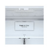REFRIGERATOR LG LM75SGS 28CF