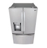 REFRIGERATOR LG LM75SGS 28CF