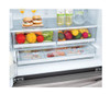 REFRIGERATOR LG LM75SGS 28CF