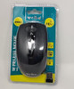 COMPUTER MOUSE WIRELESS 2.4GHZ WEIBO RF-2821B 10M