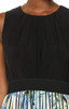 Dress Casual Gabby Skye Sleeveless Maxi with belt