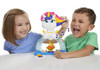 Toy Play-Doh Tootie The Unicorn Ice Cream Set with 3 Non-Toxic  Color Swirl Compound