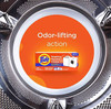 Washing Machine Cleaner Tide Tablets for Front & Top Loader Machines