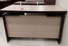 OFFICE DESK TABLE SET YF007-140X 1.4M 1400X700X760mm A & B