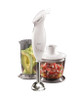 BLENDER OSTER 2612 STICK MIXER WITH CHOPPER AND CUP WHITE 220V