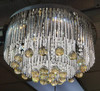 CHANDELIER LED A1903 with REMOTE CONTROL