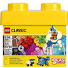 Toy LEGO Classic  Building Blocks 221 Pieces)