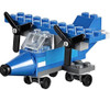 Toy LEGO Classic  Building Blocks 221 Pieces)