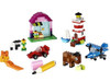 Toy LEGO Classic  Building Blocks 221 Pieces)