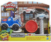 Toy Play-Doh Wheels Tow Truck  with 3 Non-Toxic Colors