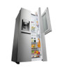 REFRIGERATOR LG LS65SXN