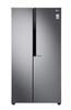 REFRIGERATOR LG LS63MPGK 24CF