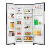 REFRIGERATOR LG LS63MPGK 24CF