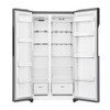 REFRIGERATOR LG LS63MPGK 24CF