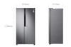 REFRIGERATOR LG LS63MPGK 24CF