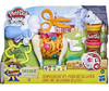 Toy Play-Doh Animal Crew Sherrie Shearin' Sheep with Funny Sounds and 4 Non-Toxic Colors