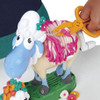 Toy Play-Doh Animal Crew Sherrie Shearin' Sheep with Funny Sounds and 4 Non-Toxic Colors