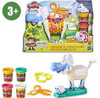 Toy Play-Doh Animal Crew Sherrie Shearin' Sheep with Funny Sounds and 4 Non-Toxic Colors