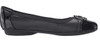 Footwear Clarks Women's Gracelin Ballet Flat Black
