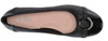 Footwear Clarks Women's Gracelin Ballet Flat Black