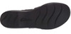 Footwear Clarks Women's Leisa Faye Sandal Black