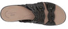 Footwear Clarks Women's Leisa Faye Sandal Black