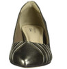 Footwear Clarks Women's Linvale Crown Pump metallic