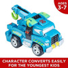 Toy Playskool Heroes Transformers Rescue Bots Hoist The Tow-Bot