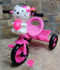 TRICYCLE 3 WHEEL CTR-182 KITTY