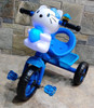 TRICYCLE 3 WHEEL CTR-182 KITTY