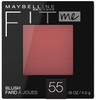 Makeup Maybelline New York Fit Me Blush