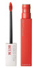 Makeup Maybelline SuperStay Matte Ink Liquid Lipstick