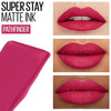 Makeup Maybelline SuperStay Matte Ink Liquid Lipstick
