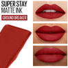 Makeup Maybelline SuperStay Matte Ink Liquid Lipstick