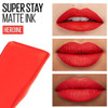 Makeup Maybelline SuperStay Matte Ink Liquid Lipstick