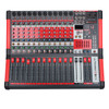 MIXER BLASTKING ULTRAMIX-12FX 12CHANNEL WITH DIGITAL FX