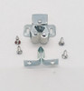 ROLLER BALL CATCH SILVER