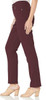 Pants Women Gloria Vanderbilt Jeans 8  Average Tapered