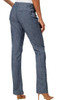 Pants Women Lee Tailored Chino Chambray medium
