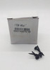 SCREW DRYWALL 6 X 1" BLACK 200PCS BOX