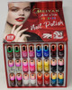 Nails Polish Meiyan Focus 20ml Sold Each