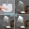 Desk Lamp Deeplite LED White small