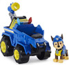 Toy Paw Patrol Dino Rescue Chase’s Rev Up Vehicle with Mystery Dinosaur